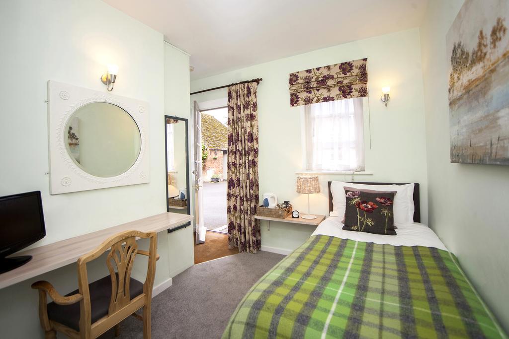 Hotel The Conigre Melksham Zewnętrze zdjęcie