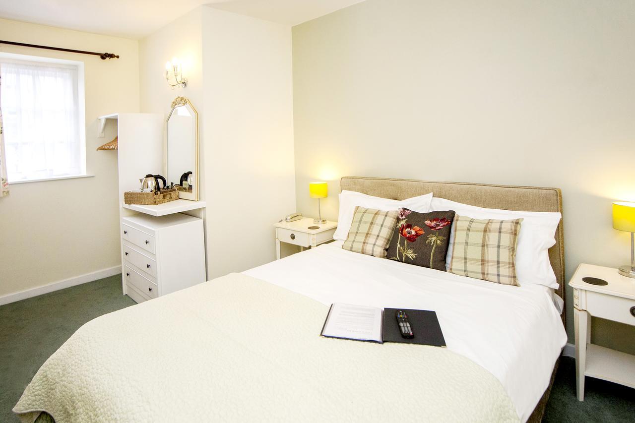 Hotel The Conigre Melksham Zewnętrze zdjęcie