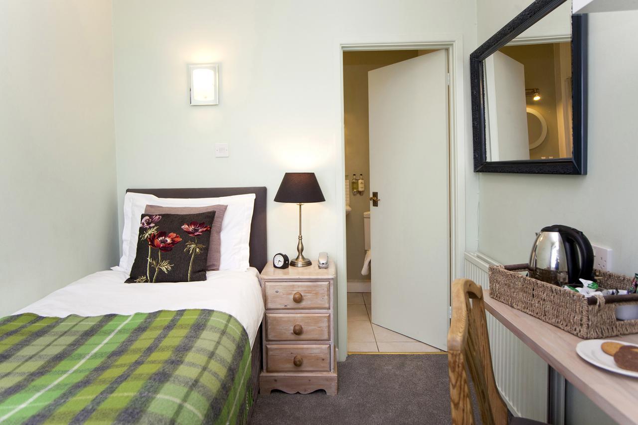 Hotel The Conigre Melksham Zewnętrze zdjęcie